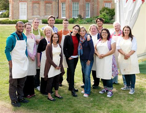 Great british baking show wiki - The Great British Baking Show: Holidays — or The Great Christmas/Festive Bake Off as it’s known in the UK where Love Productions can call the show “Bake Off” …